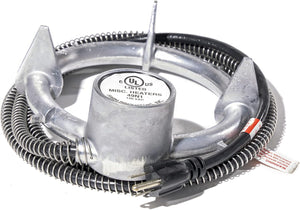 H-49 Water Silo Deicer (Freestanding 8-Gallon)