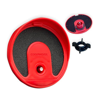 Replacement Water Port 4-Pack